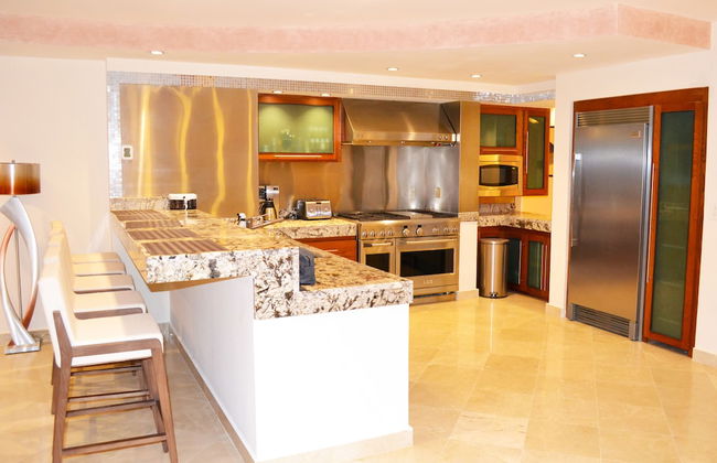 Villas de Cortez Penthouse - Foto 15