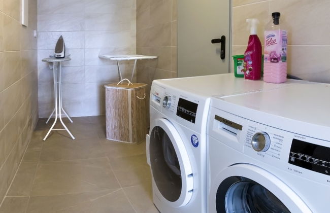 Villa Cara Mull Alcalalí - Foto 31