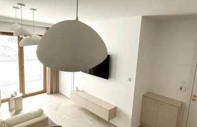 Miejski Las Apartamenty - Foto 8