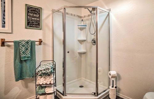 Outdoor Adventure Tranquil Creekside Retreat - Foto 15