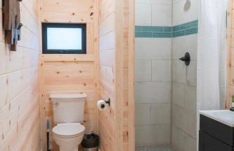 Bourbon Barrel Cottages #7 on Ky Bourbon Trail - Foto 14