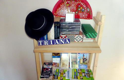 Esencia Sevilla - Foto 42