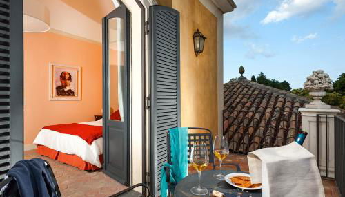 Wine Resort Villagrande - Foto 3