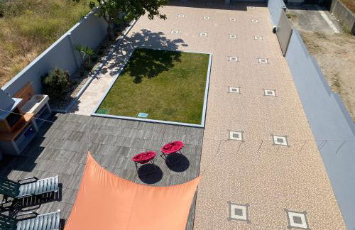 Angeiras Beach House - Porto - Villa by the Sea - Foto 13