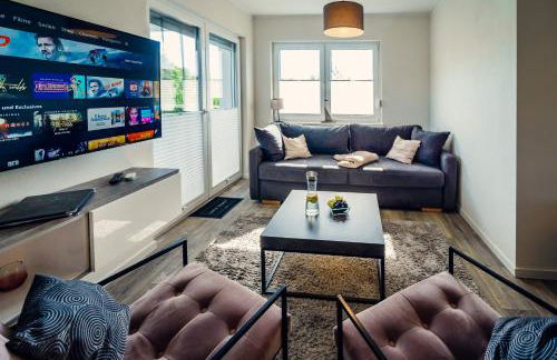 Lausitzer Edelquartier - Foto 18