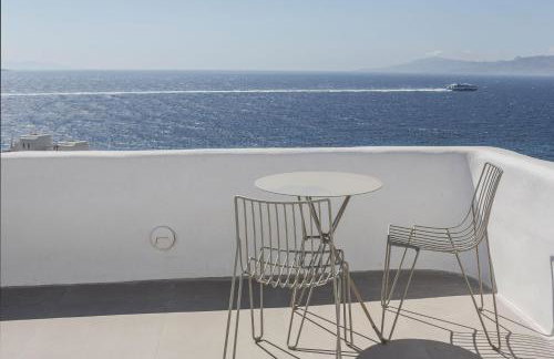 Villa Aether - Infinity Pool Villa Mykonos - Foto 47