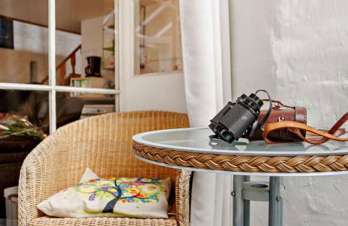 1 Bed in Cemmaes 93081 - Photo 19