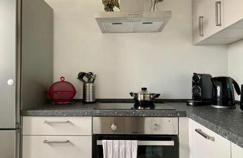 Phantasialand Family Apartment Erftstadt-Brühl-Cologne - Foto 20