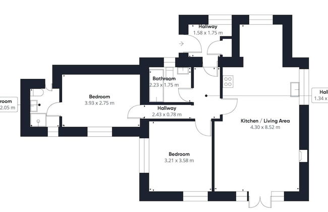 Host Stay Kittling Nook - Foto 26