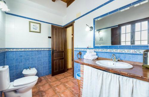 Casa Rural Loma El Letrao - Photo 31