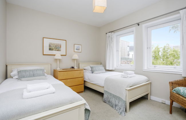 Edinburgh Landmarks Apartments - Foto 10