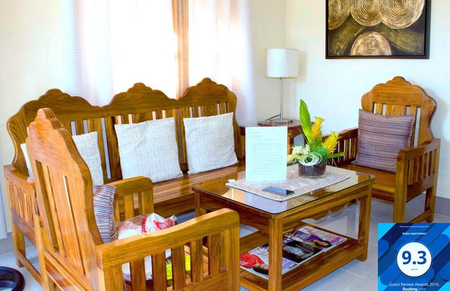 Haisa Apartment - Foto 23