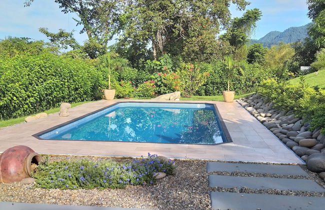 Villas Octogoña - Foto 23