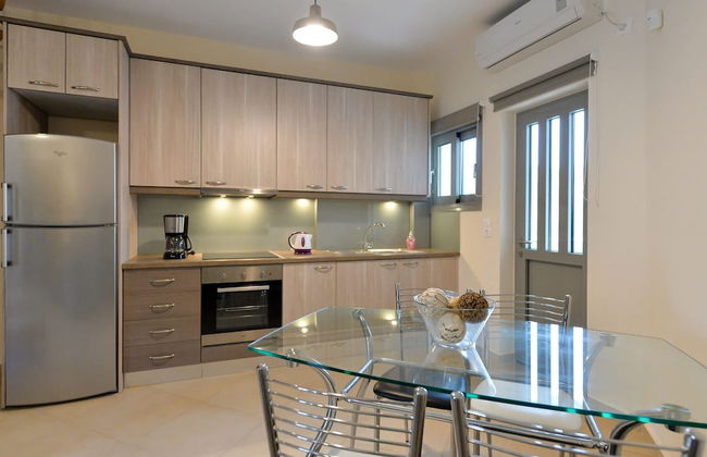 Avia Blue Maisonette - Messinia Gulf Retreat - Foto 6