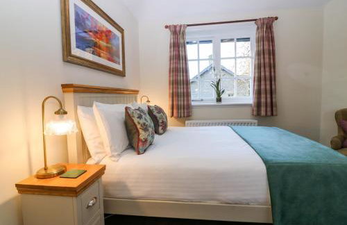 East Cottage - Tarvit - Foto 22