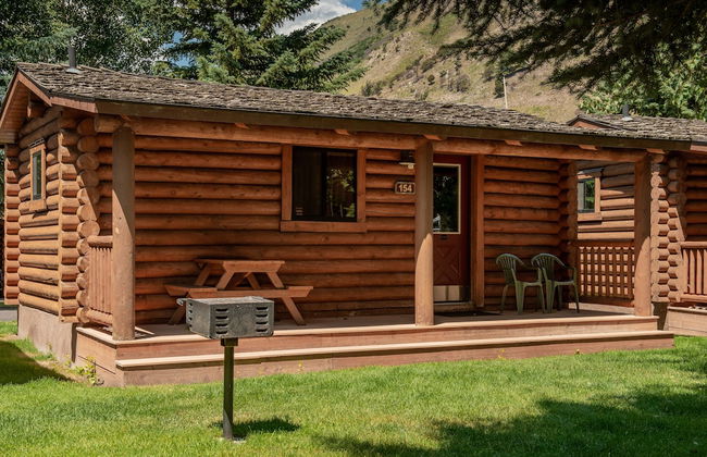 Cowboy Village Resort - Foto 70