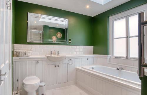 London Holland Park - parking, arcade & games - Foto 32