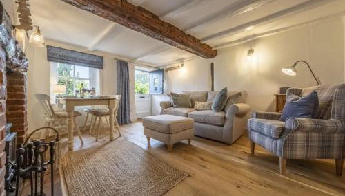 Muckledyke Cottage - Foto 1