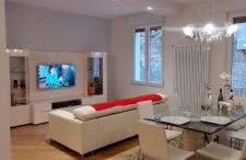 Luxury Castelletto appartament - Foto 14