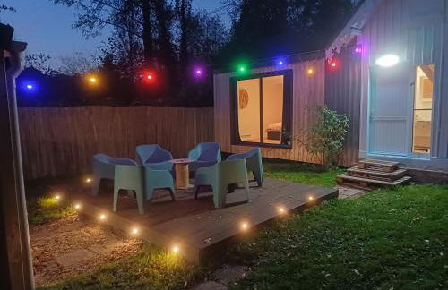 Cabane bleue des Hortillonnages - Foto 19