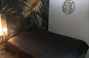 Love Room, L'aubertine - Foto 9