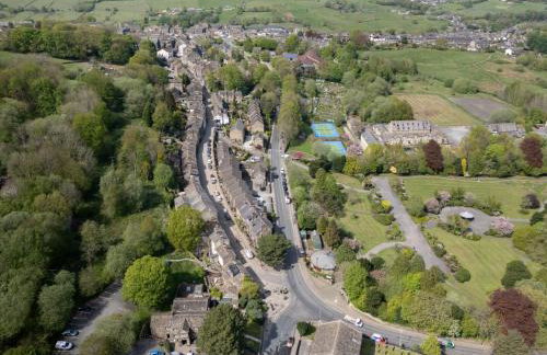 Haworth Haven - Charming Cottage with Private Garden & Summer House - Foto 44