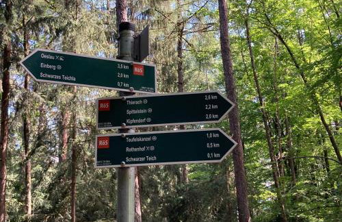 Holiday Home in Einberger Switzerland - Foto 50