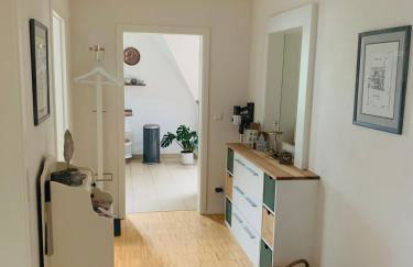 Ferienwohnung Villa Grützner - Photo 26