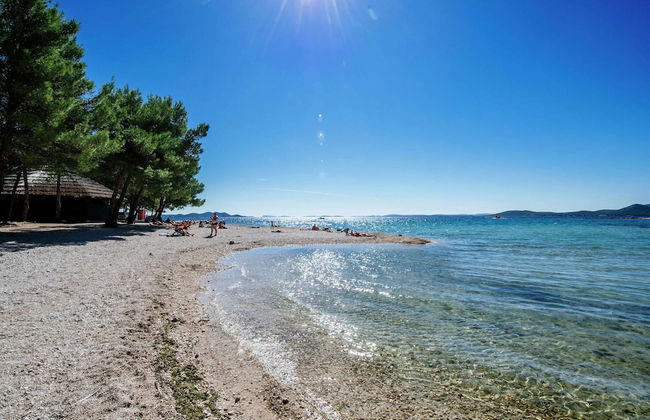 Apartment in Dalmatia With Terrace - Foto 31