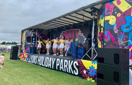 3 Bed, Sleeps 6, Parking - Foto 50