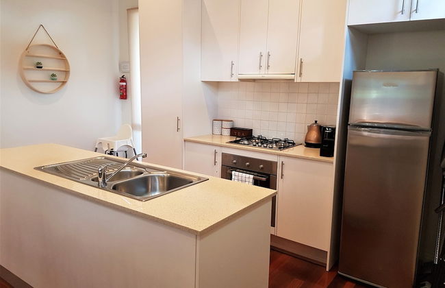 Healesville House - Magnolia House - Foto 17