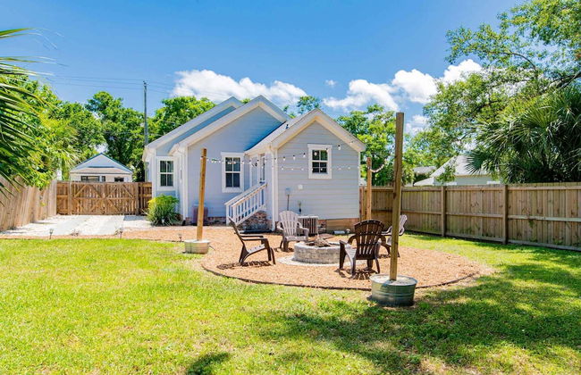 Moonlight Escape - Foto 20