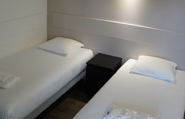 Apparts Confort 87 - Photo 6