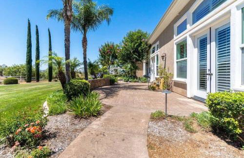 Temecula Wine Country Villa - Foto 56