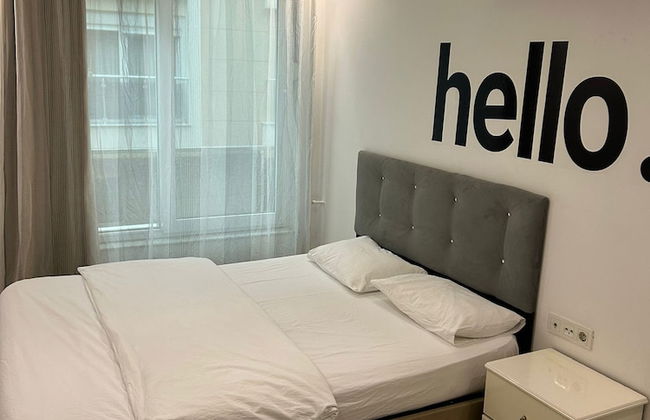 The Nar Suit & Apart - Foto 2