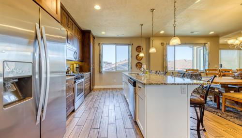 Redstone Villa: Paradise Village #47 - Foto 4