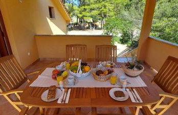 Kandarola Resort - Photo 19