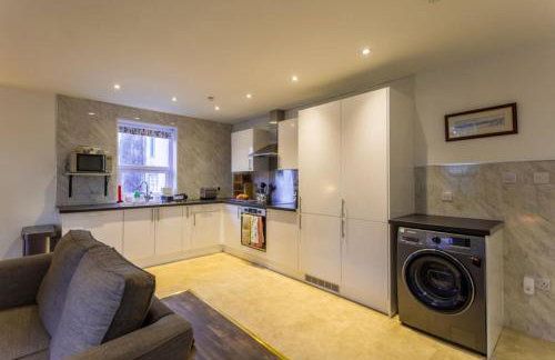 The Bungalow - Ardullie Lodge - Photo 11