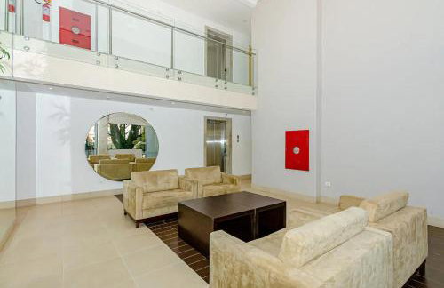 Sky Batel - Apartamentos UROOMS - Photo 12