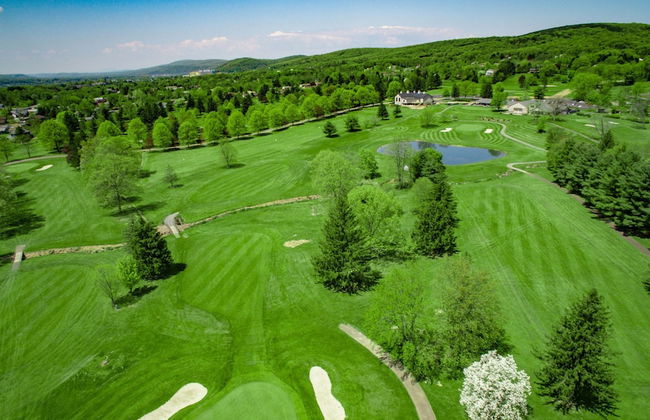 Frosty Valley Resort - Photo 12