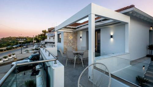 Blue Horizon Suites - Foto 4