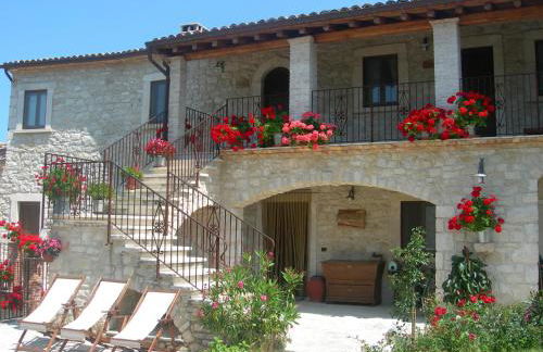 Agriturismo Borgo San Martino - Photo 32