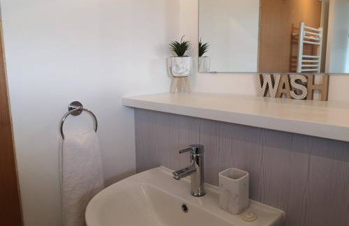 Eastcliff Escape Folkestone - Foto 10