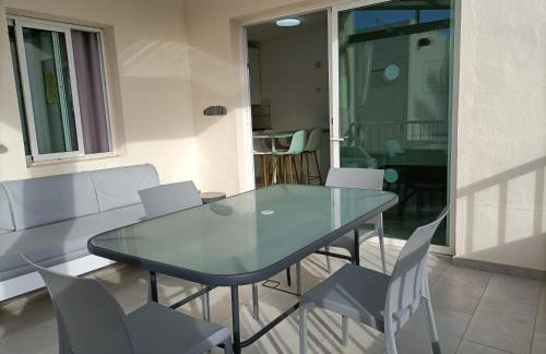 CALIMA Lodge Corralejo - Foto 51