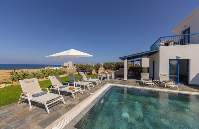 Diana Seaside Villas - Foto 37