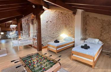 CASA RURAL PALACIO LOS LABREQUINES - Photo 36