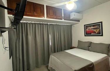 Guarajuba Summer Flat - 110 - Apartamento Inteiro - Foto 7