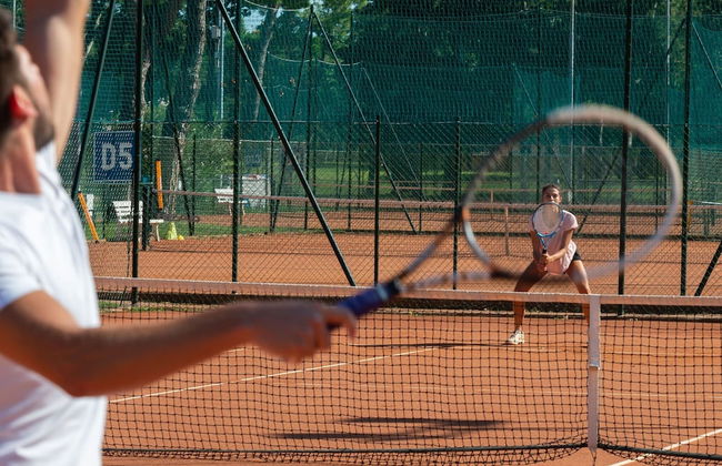 Apartment in Albarella Near Sandy Beach - Foto 8