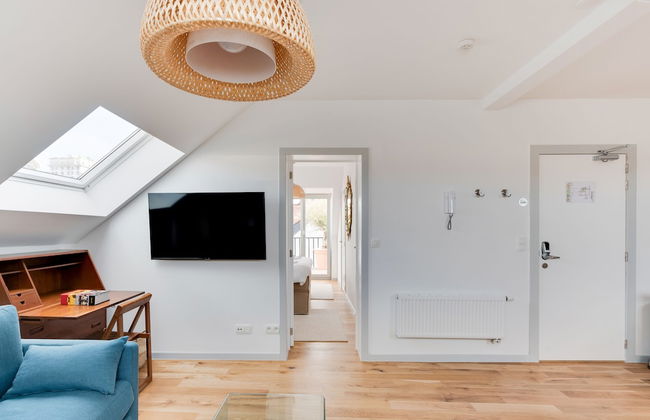 Europea Newton Boutique Hotel Residences - Foto 40