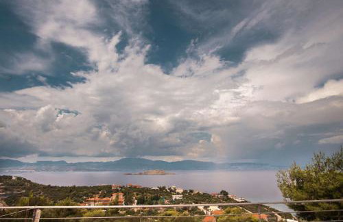 Sea view Amoni villa - Foto 36